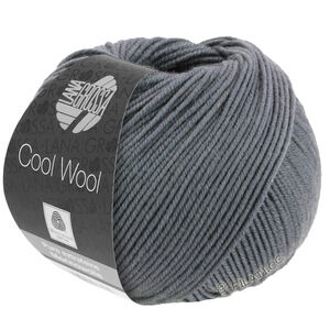 Lana Grossa COOL WOOL | 2064-Grau