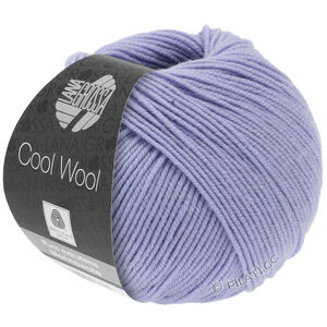 Lana Grossa COOL WOOL | 2070-Helles Flieder