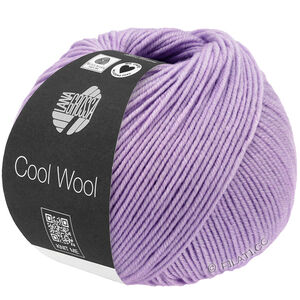 Lana Grossa COOL WOOL | 2110-Veilchenlila