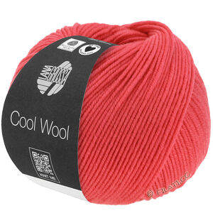 Lana Grossa COOL WOOL | 2112-Hummer