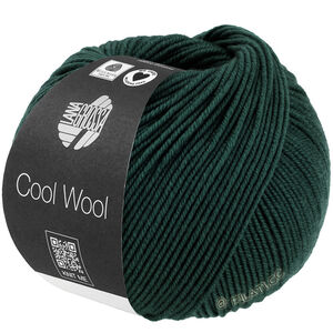 Lana Grossa COOL WOOL | 2120-Dunkelpetrol