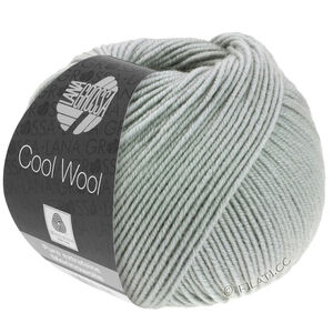 Lana Grossa COOL WOOL | 0589-Steingrau