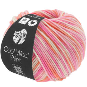 COOL WOOL  Print von Lana Grossa