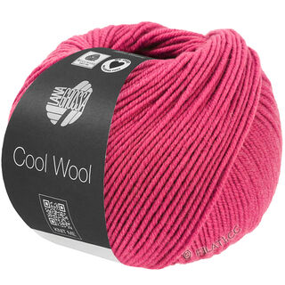 Lana Grossa COOL WOOL Mélange (We Care)