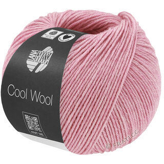 Lana Grossa COOL WOOL Mélange (We Care)