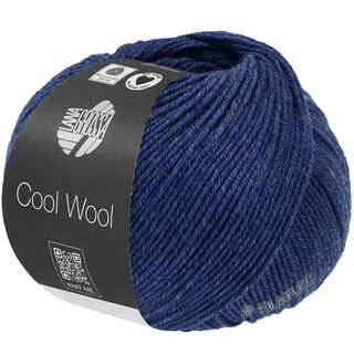 Lana Grossa COOL WOOL Mélange (We Care)