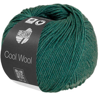 Lana Grossa COOL WOOL Mélange (We Care)