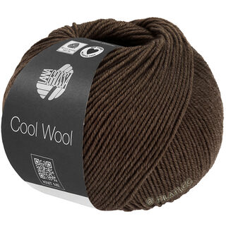 Lana Grossa COOL WOOL Mélange (We Care)