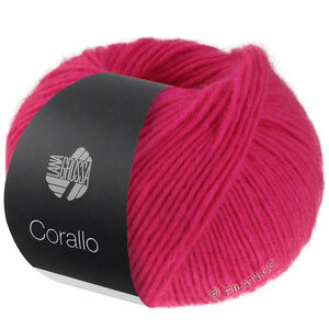 Lana Grossa CORALLO 50g | 104-Fuchsia