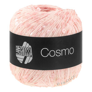Lana Grossa COSMO | 23-Rosé
