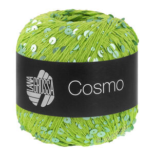 Lana Grossa COSMO | 30-Maigrün