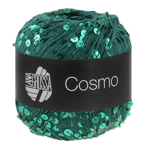 Lana Grossa COSMO | 31-Opalgrün