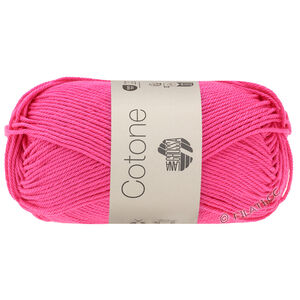 Lana Grossa COTONE | 003-Pink