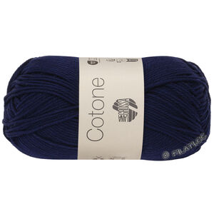 Lana Grossa COTONE | 020-Nachtblau
