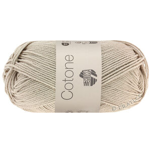 Lana Grossa COTONE | 026-Beige