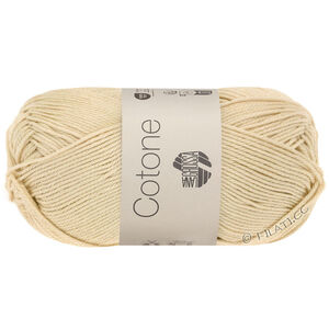 Lana Grossa COTONE | 056-Pfirsich