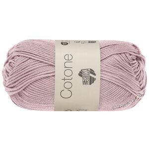 Lana Grossa COTONE | 058-Pastellrosa