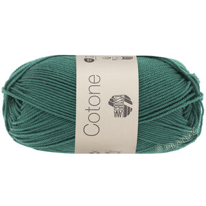 Lana Grossa COTONE | 079-Blaugrün