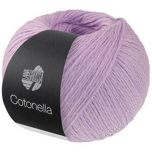 Lana Grossa COTONELLA 50g | 210-Flieder