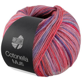 COTONELLA Multi von Lana Grossa