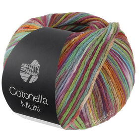 COTONELLA Multi von Lana Grossa