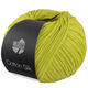 Lana Grossa COTTON SILK | 17-Pistazie