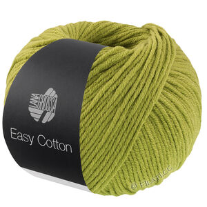 Lana Grossa EASY COTTON | 13-Helloliv