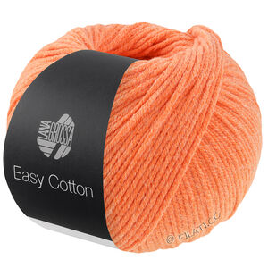 Lana Grossa EASY COTTON | 16-Lachs