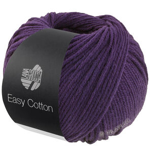 Lana Grossa EASY COTTON | 22-Violett