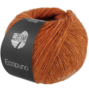 Lana Grossa ECOPUNO | 223-Rost