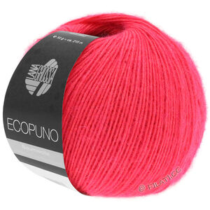 Lana Grossa ECOPUNO | 036-Himbeer
