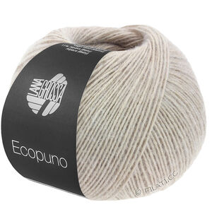 Lana Grossa ECOPUNO | 064-Sandbeige