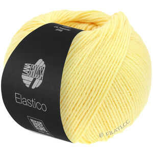 Lana Grossa ELASTICO | 041-Gelb