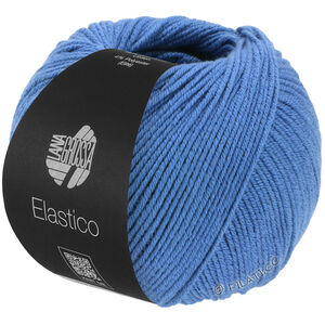 Lana Grossa ELASTICO | 075-Kornblume