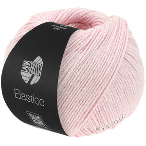 Lana Grossa ELASTICO | 090-Rosa