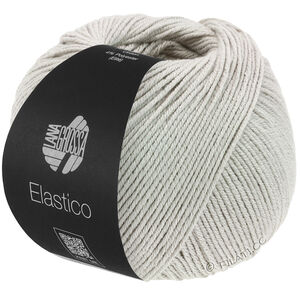 Lana Grossa ELASTICO | 103-Grège