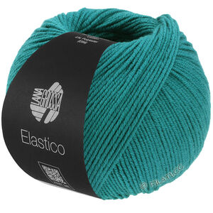 Lana Grossa ELASTICO | 122-Petrol
