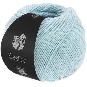 Lana Grossa ELASTICO | 130-Zartblau