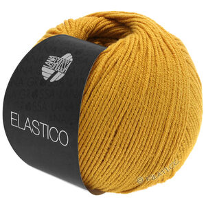 Lana Grossa ELASTICO | 139-Narzissengelb