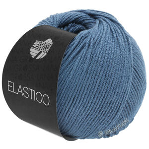 Lana Grossa ELASTICO | 142-Rauchblau