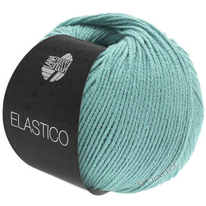 Lana Grossa ELASTICO | 148-Hellpetrol