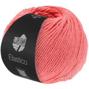Lana Grossa ELASTICO | 155-Azalee