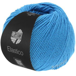 Lana Grossa ELASTICO | 157-Enzianblau