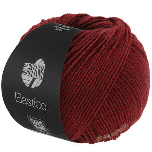 Lana Grossa ELASTICO | 168-Orientrot