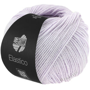 Lana Grossa ELASTICO | 171-Blasslila