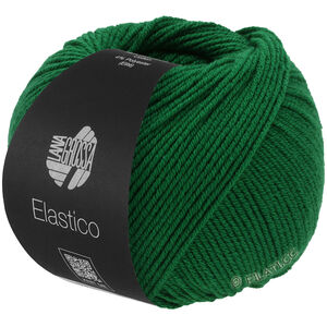 Lana Grossa ELASTICO | 174-Flaschengrün