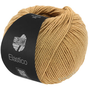 Lana Grossa ELASTICO | 177-Camel