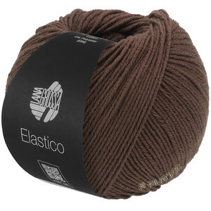 Lana Grossa ELASTICO | 182-Schokobraun