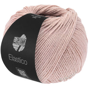 Lana Grossa ELASTICO | 187-Altrosa
