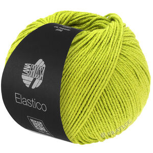 Lana Grossa ELASTICO | 188-Limette